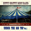 Under the Big Top, Vol. 1. cover
