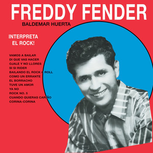 Interpreta el Rock album