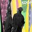 Coup de Grâce cover