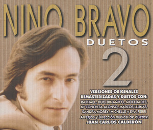 Duetos II album