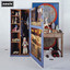 Stop the Clocks cover