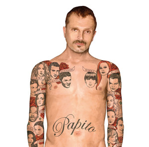 Papito album