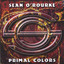 Primal Colors Albumcover