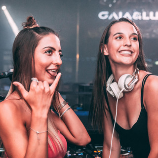 Gaia & Luna Photo