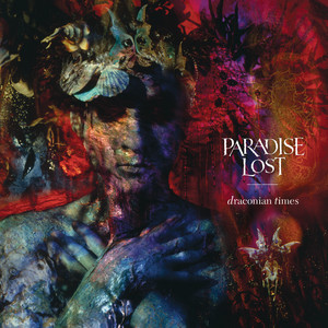 Draconian Times cover