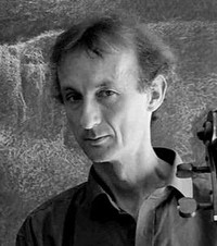 Bruno Cocset Photo