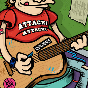 Unplugged cover