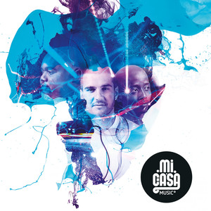 Mi Casa cover