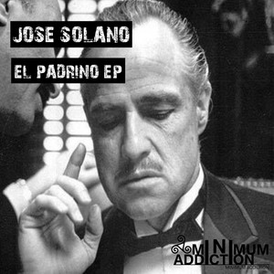Jose Solano