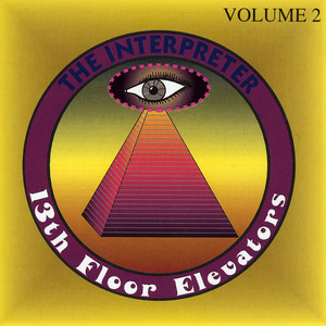 The Interpreter Vol. 2 album