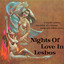 Nights of Love in Lesbos - A Frankly Intimate Description of a Sensuous Young Girl's Lesbian Desires Albumcover