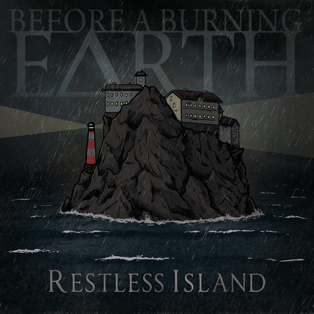 Before a Burning Earth Photo