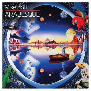 Arabesque album