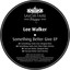 Lee Walker