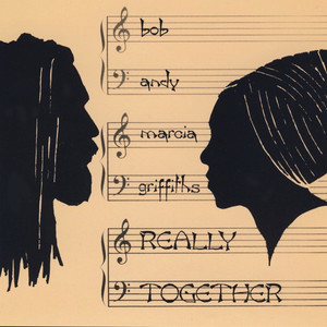 Really Together album