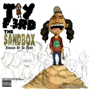 Tay F 3rd