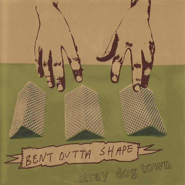 Bent Outta Shape Photo