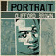 Portrait cover