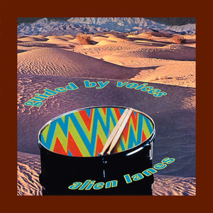 Alien Lanes album