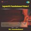 Legends M L Vasanthakumari Volume 2 Albumcover
