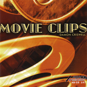Movie Clips Albumcover