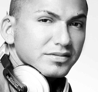 DJ Roxx Photo