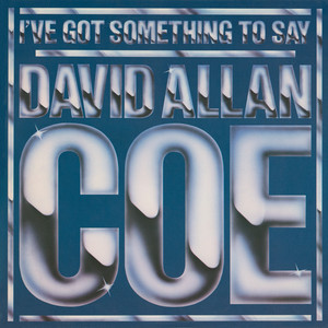 I've Got Something to Say album