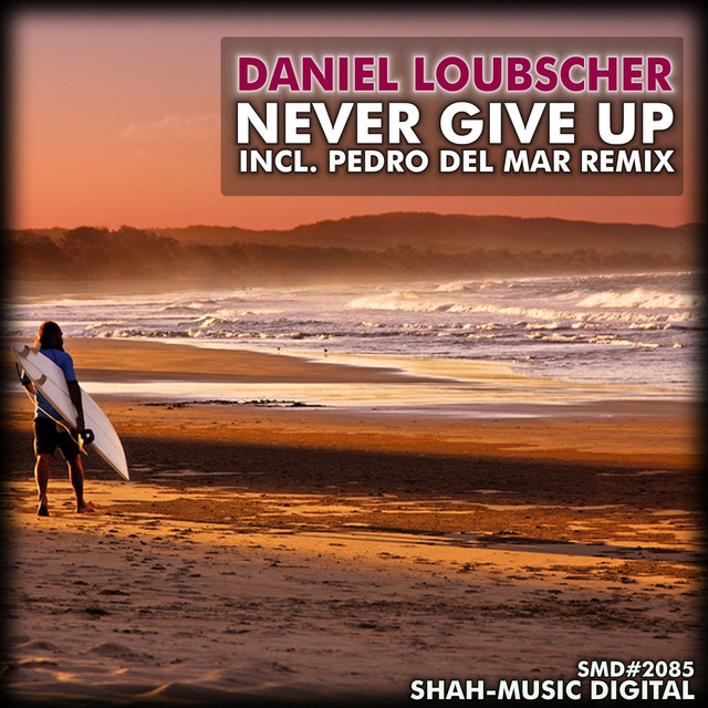 Daniel Loubscher Photo