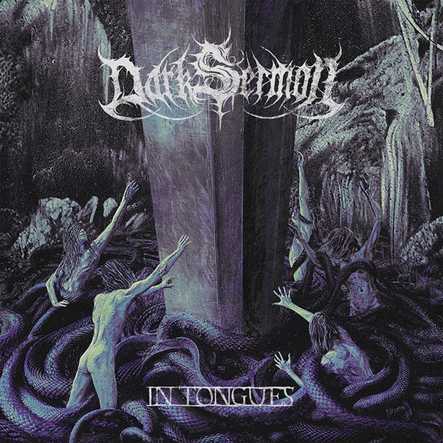 In Tongues cover