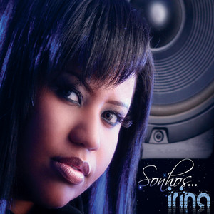 Sonhos Albumcover