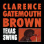 Texas Swing cover