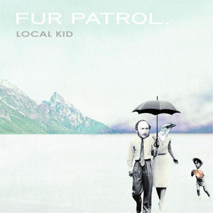 Local Kid cover