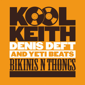 Bikinis & Thongs album