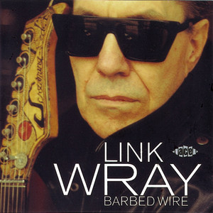 Barbed Wire cover