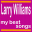 My Best Songs cover