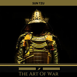 The Art of War (Golden Deer Classics)