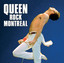 Queen Rock Montreal cover
