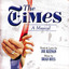 The Times: A Musical Albumcover