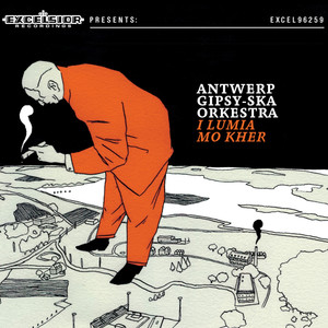 Antwerp Gipsy-Ska Orkestra Photo