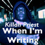 When I'm Writing cover