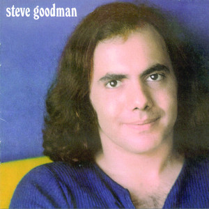 Steve Goodman cover