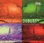 Debussy: Preludes I & Children's Corner Albumcover