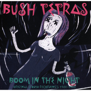 Boom in the Night cover