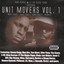 Unit Movers, Vol. 1 cover