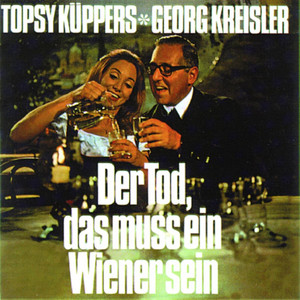 Der Tod, das muss ein Wiener sein cover