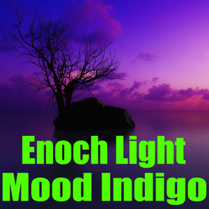 Mood Indigo cover