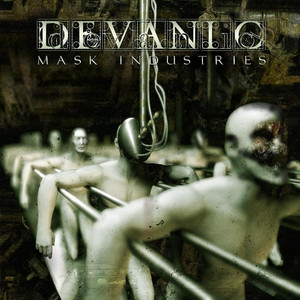 The Machine (Intro) cover
