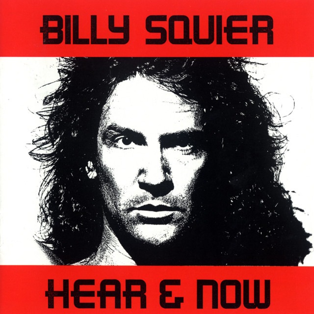 Hear And Now cover