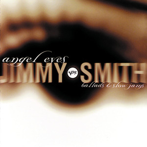 Angel Eyes album