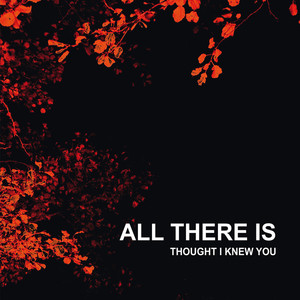 All There Is
